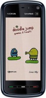 Doodle Jump для Nokia